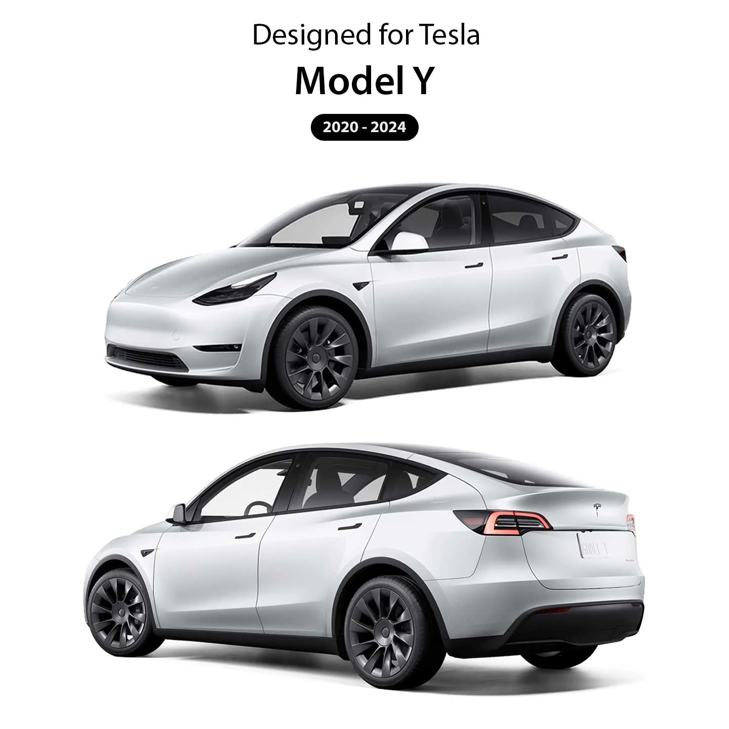 MagBak Phone Mount And Charger for Tesla - Image 5