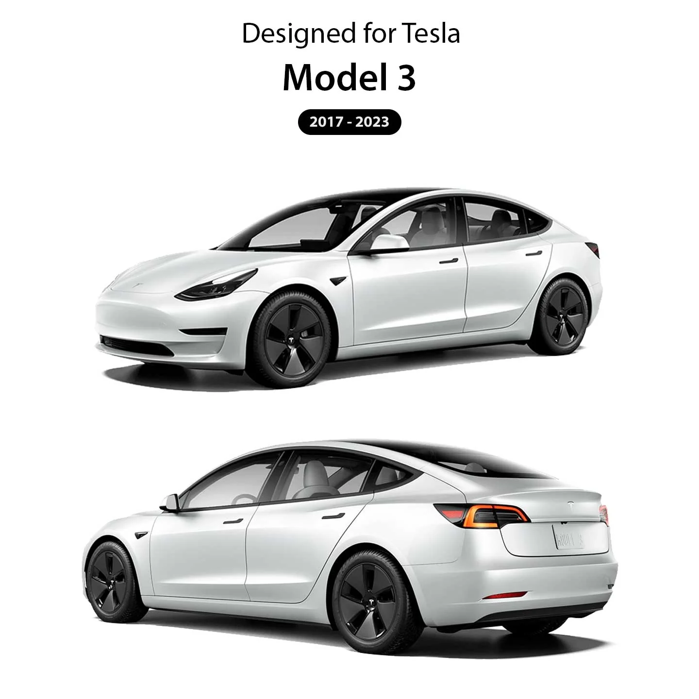 MagBak Phone Mount And Charger for Tesla - Image 6