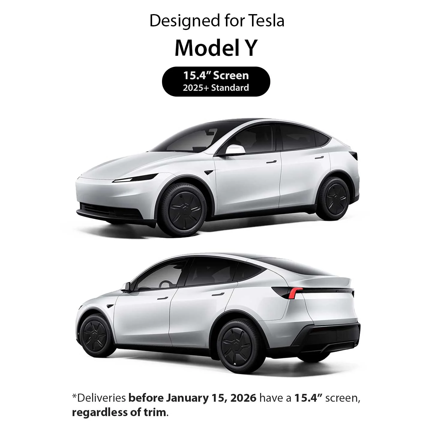 MagBak Phone Mount And Charger for Tesla - Image 8