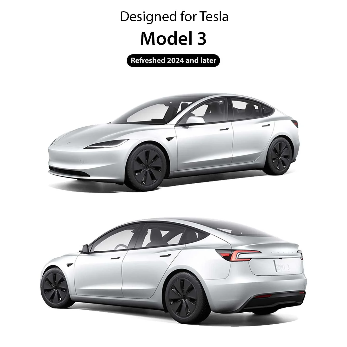 MagBak Phone Mount And Charger for Tesla - Image 9