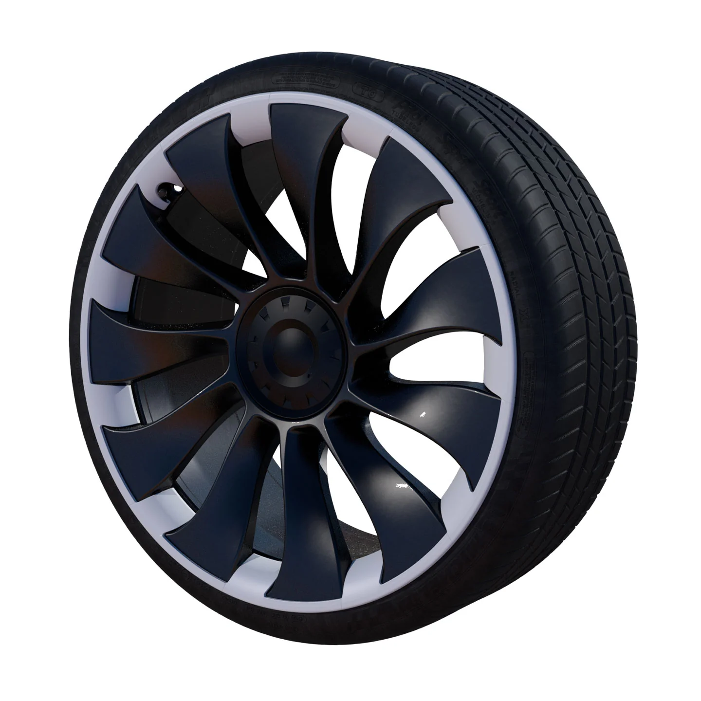 MagBak RimCase for Tesla Model Y - Image 12