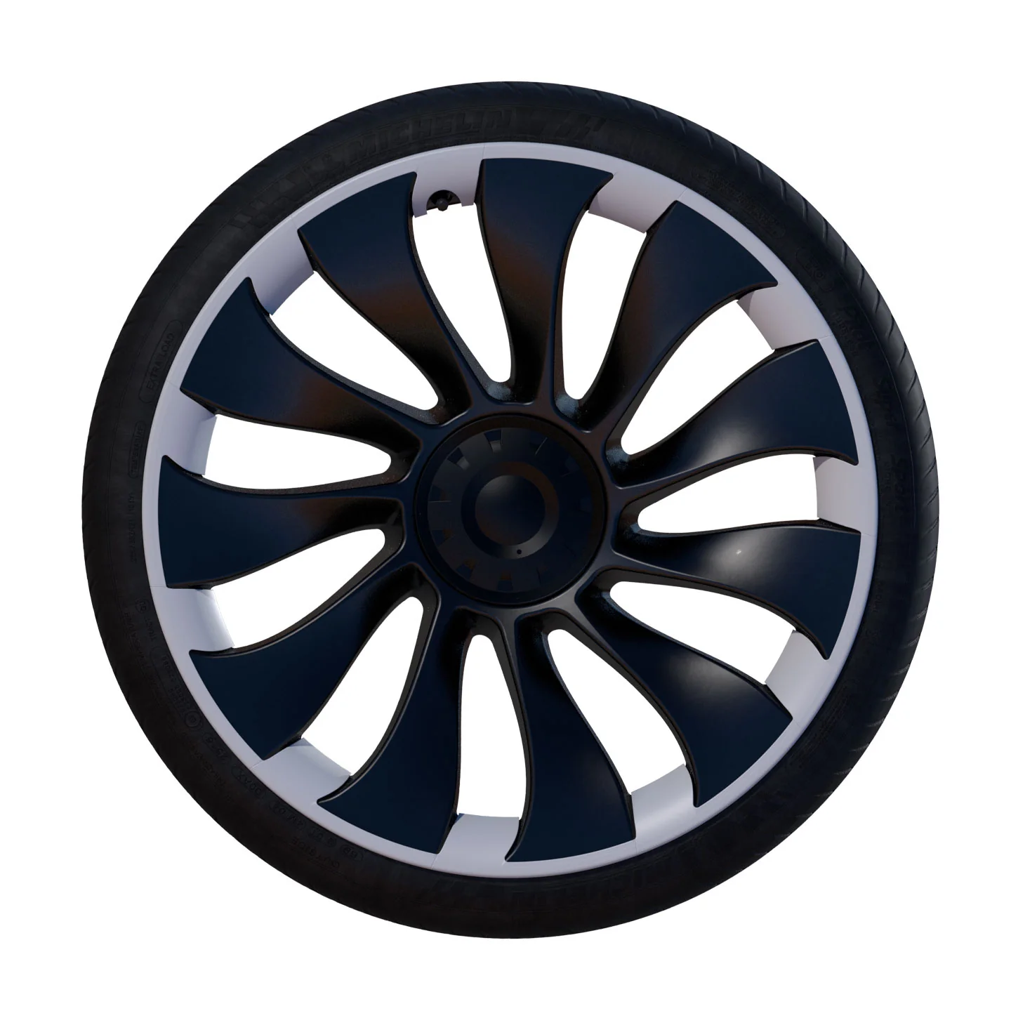 MagBak RimCase for Tesla Model Y - Image 13