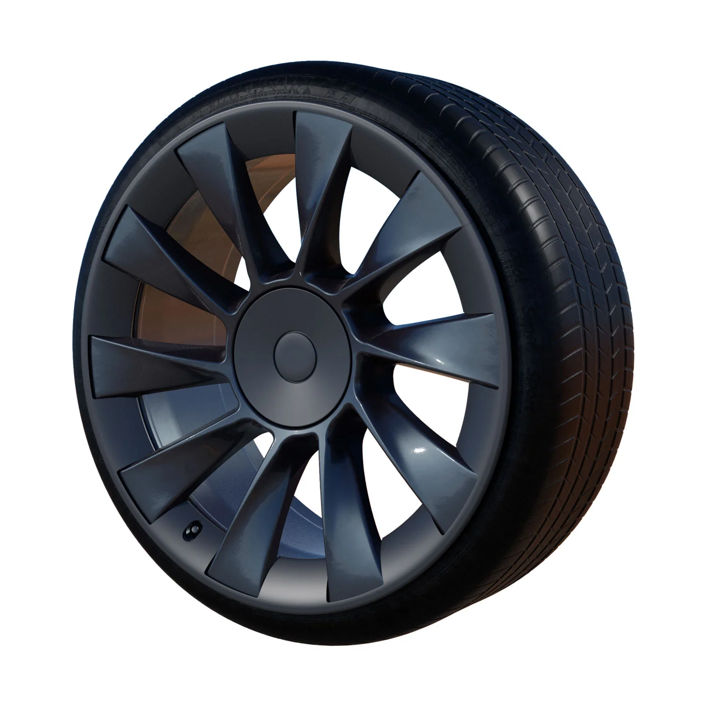 MagBak RimCase for Tesla Model Y - Image 15