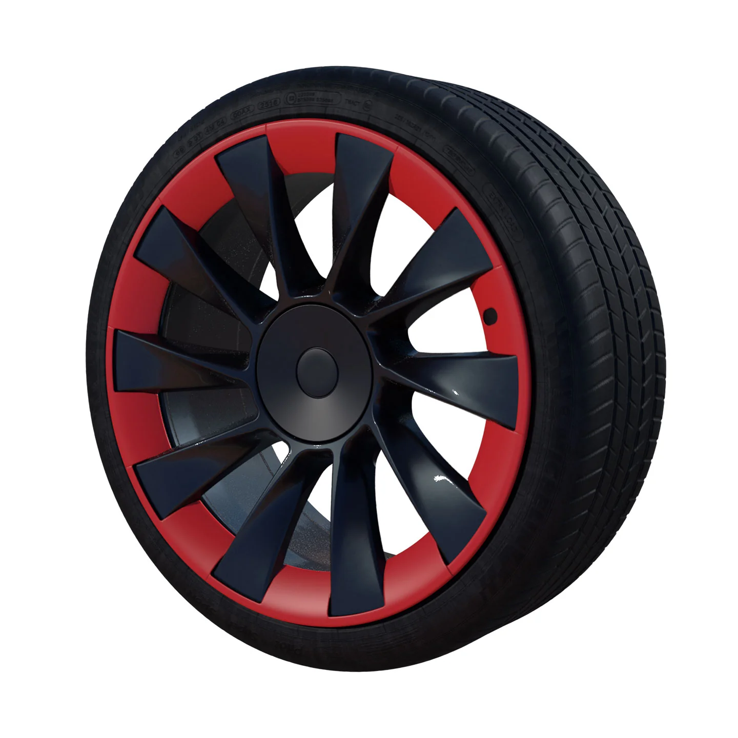 MagBak RimCase for Tesla Model Y - Image 19