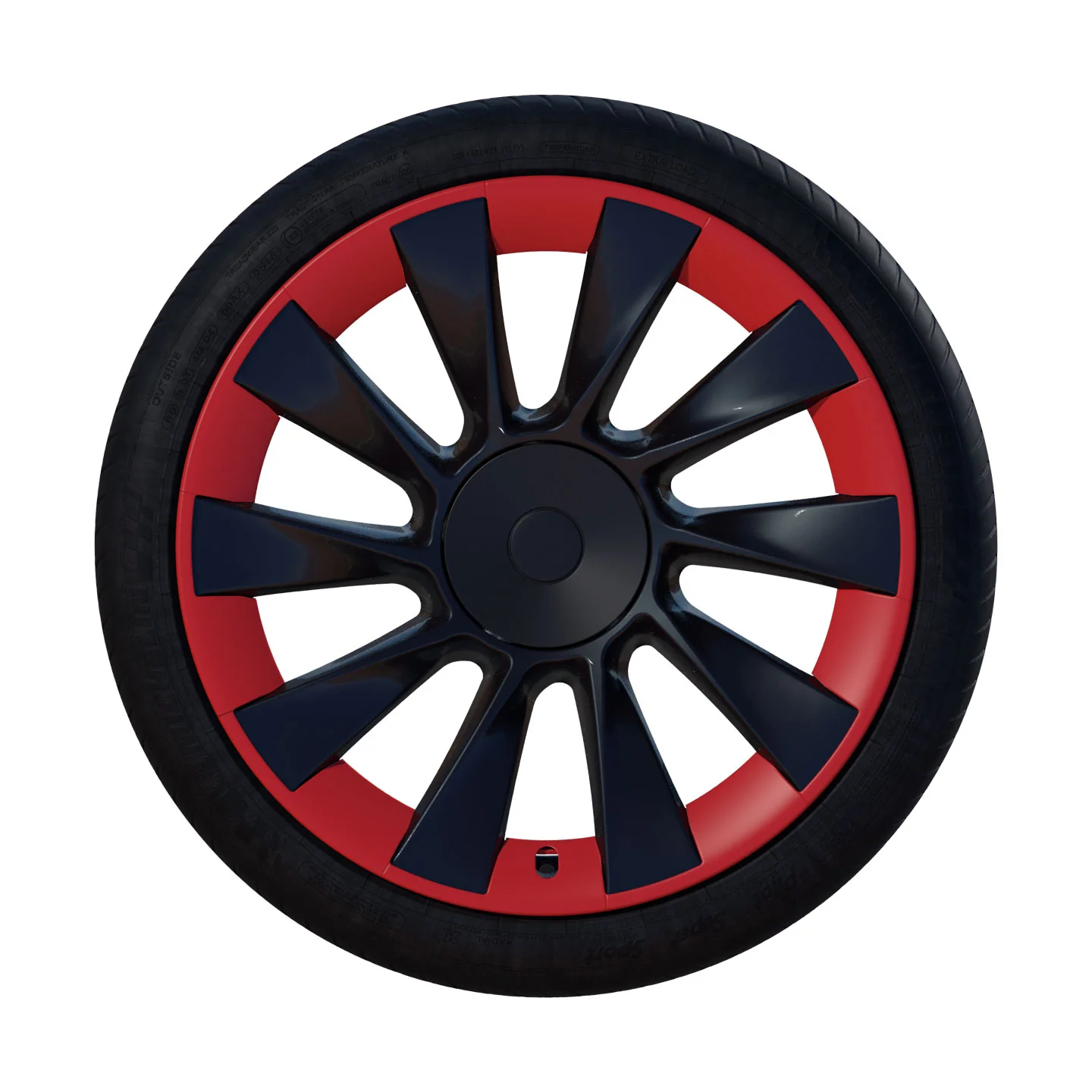 MagBak RimCase for Tesla Model Y - Image 20