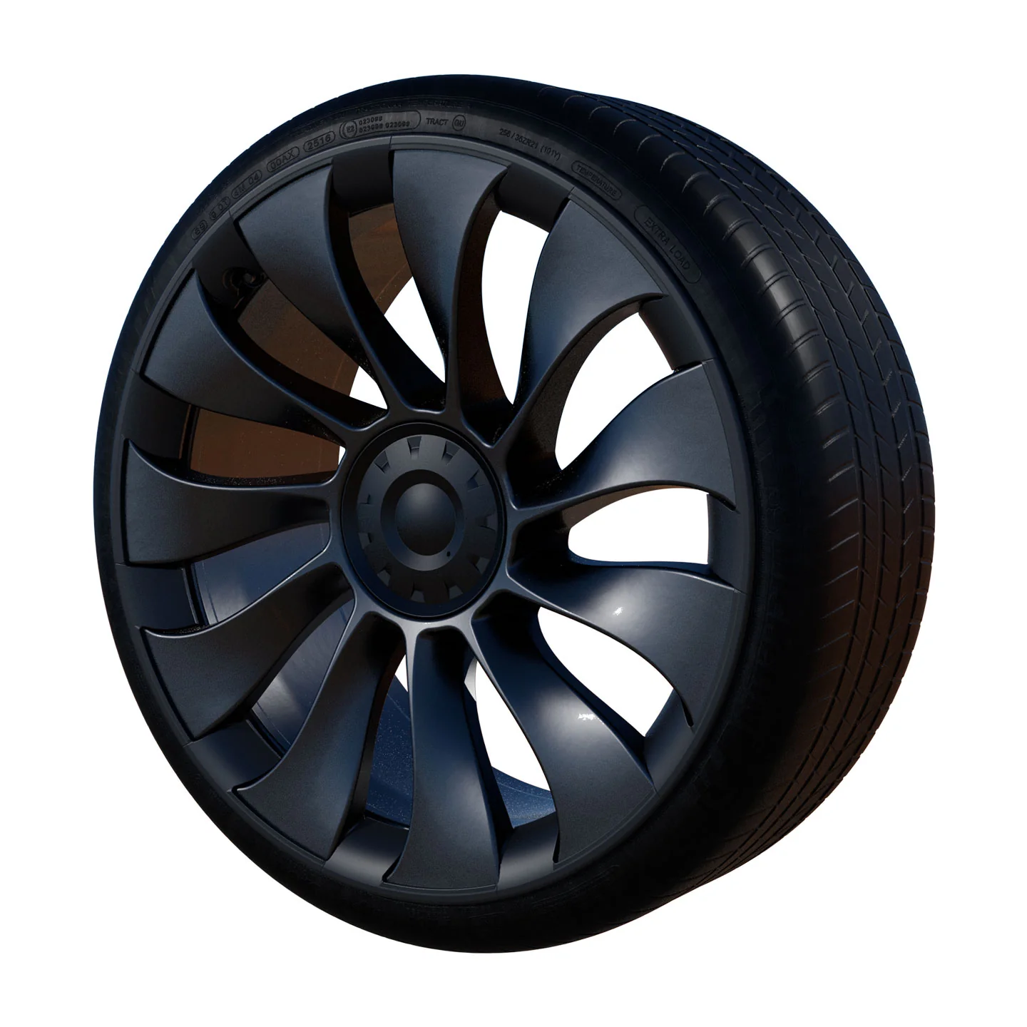 MagBak RimCase for Tesla Model Y - Image 3