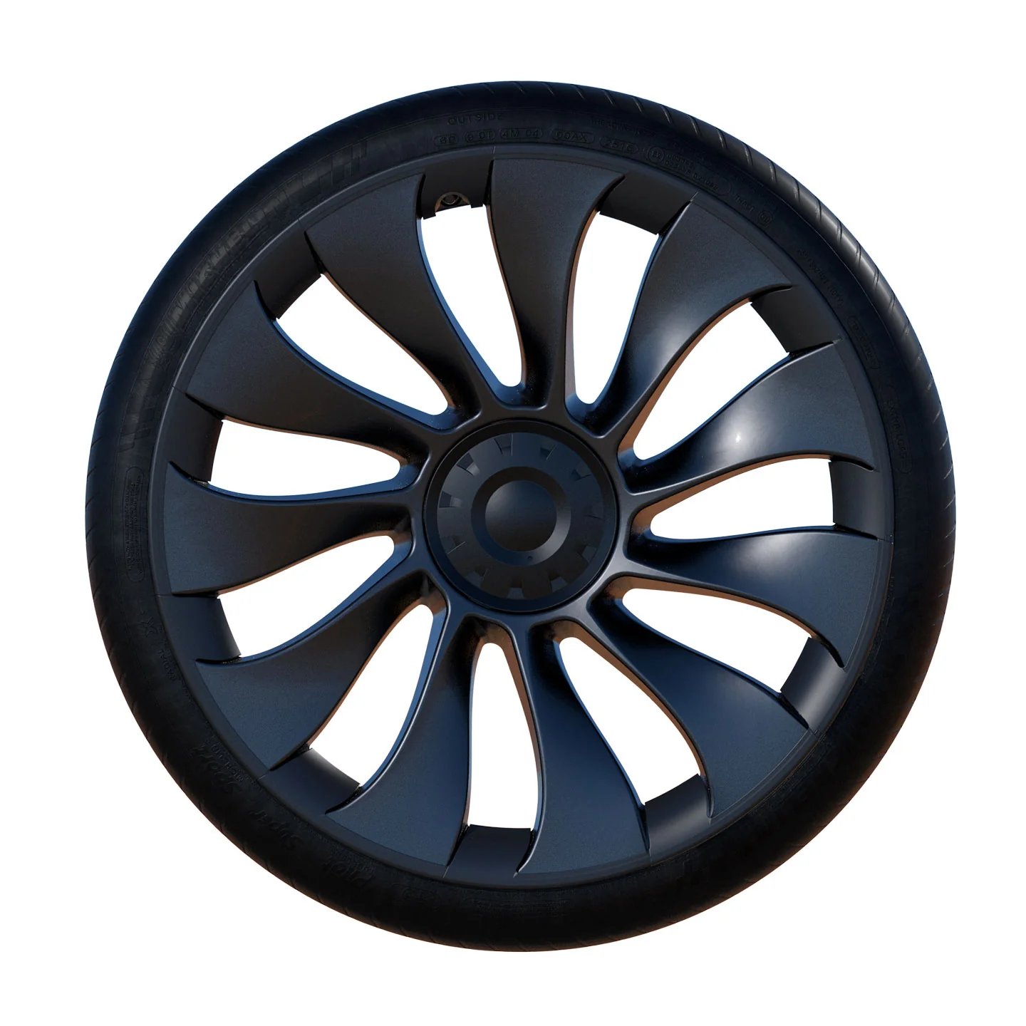 MagBak RimCase for Tesla Model Y - Image 4
