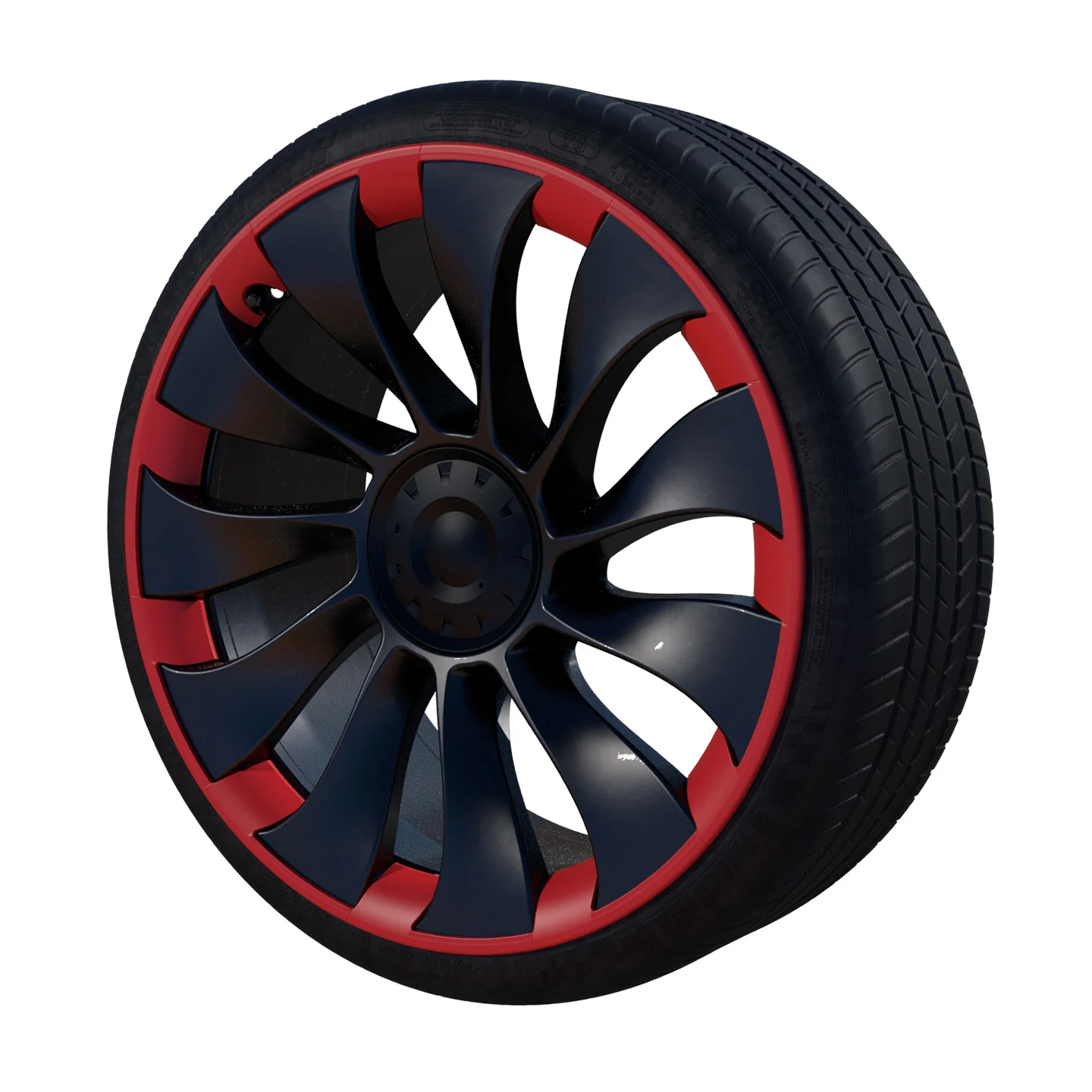 MagBak RimCase for Tesla Model Y - Image 9