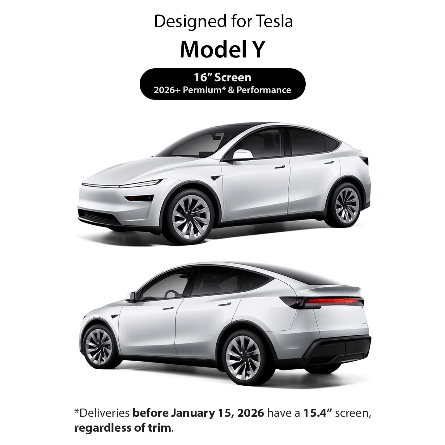 MagBak Phone Mount And Charger for Tesla - Image 12
