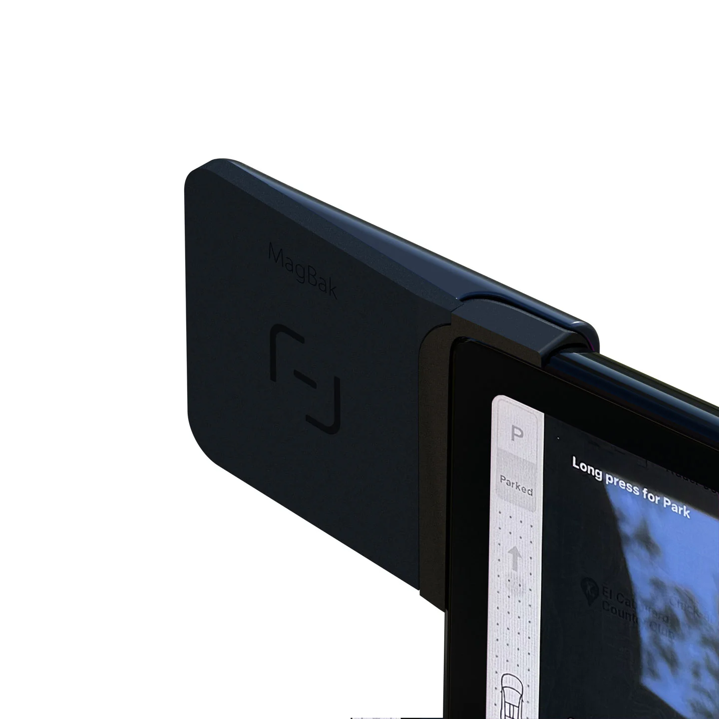 MagBak Phone Mount And Charger for Tesla - Image 20