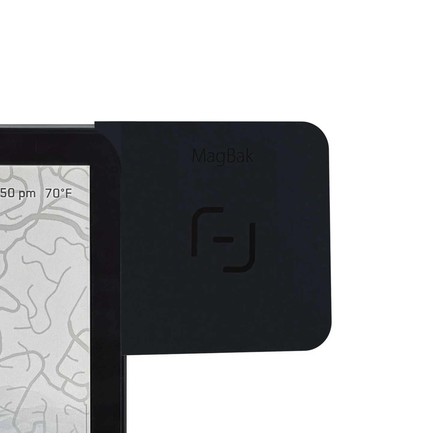 MagBak Phone Mount And Charger for Tesla - Image 22