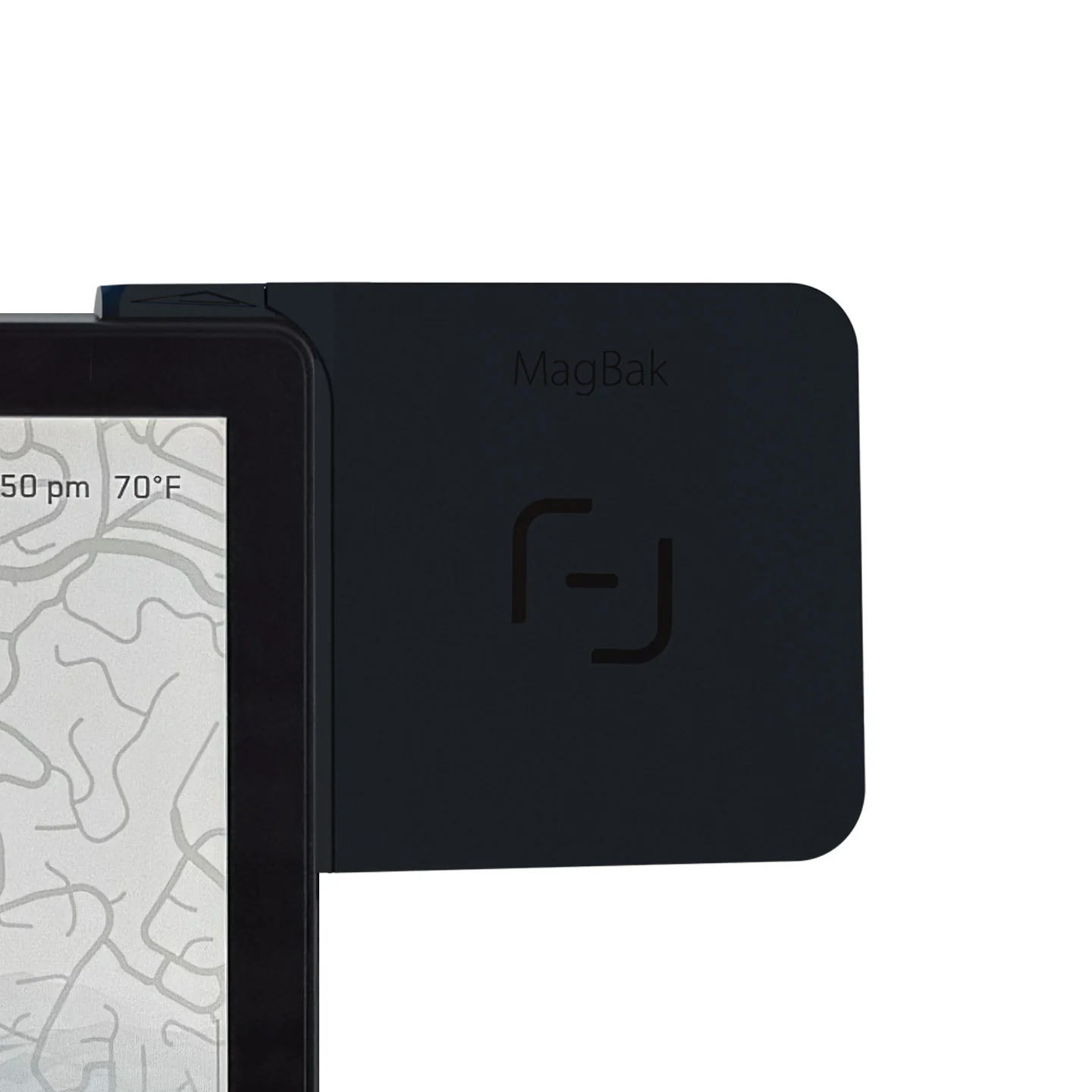 MagBak Phone Mount And Charger for Tesla - Image 23