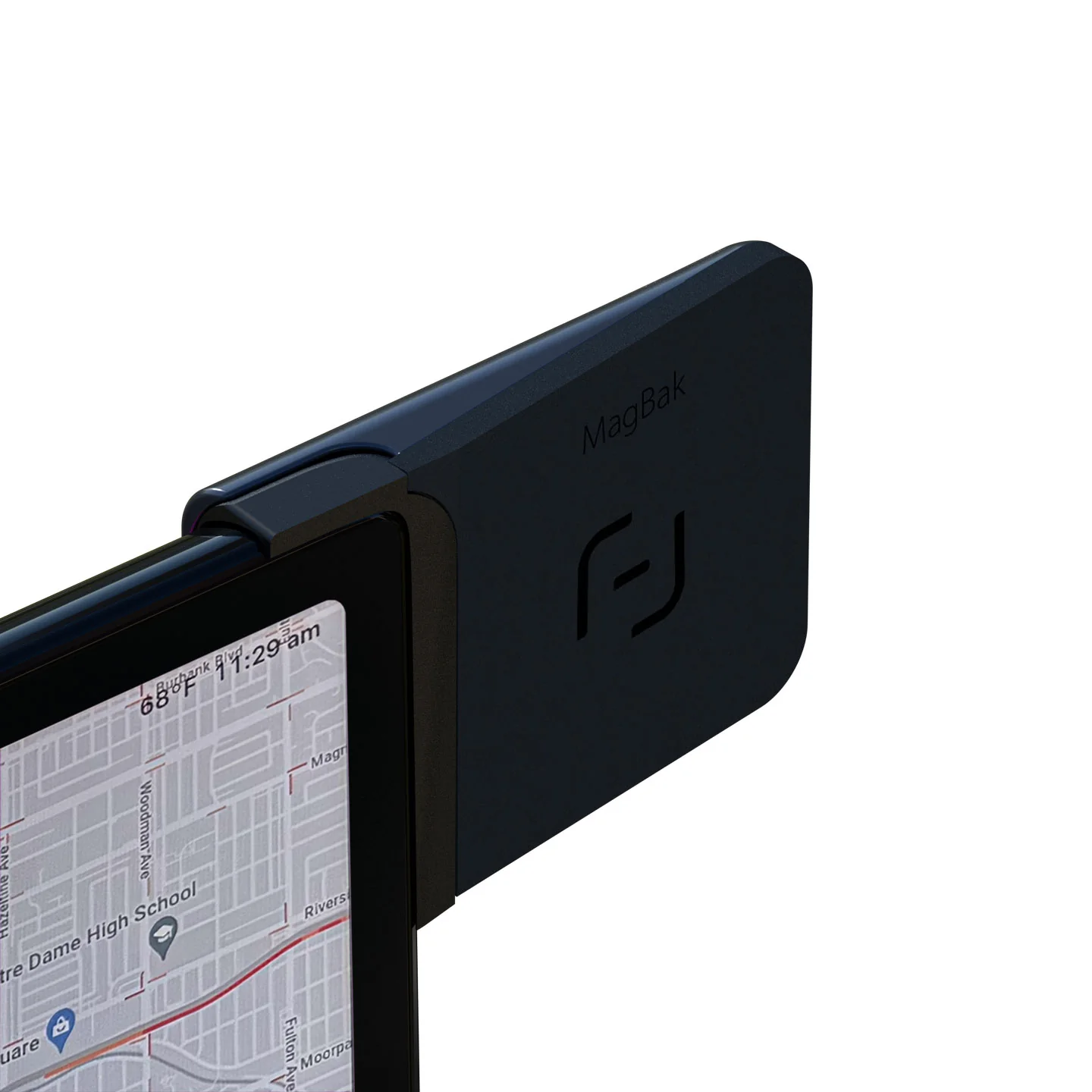 MagBak Phone Mount And Charger for Tesla - Image 26