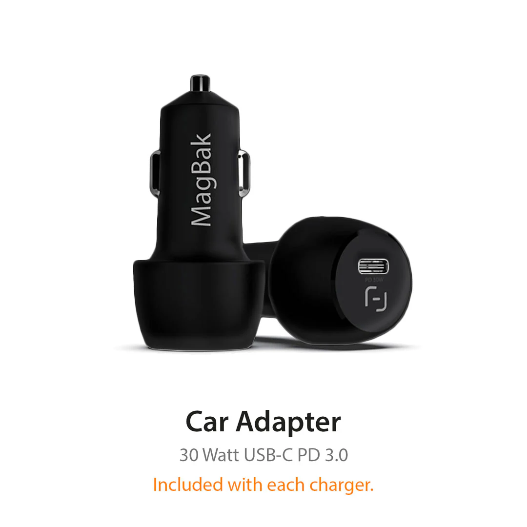 MagBak Phone Mount And Charger for Tesla - Image 49