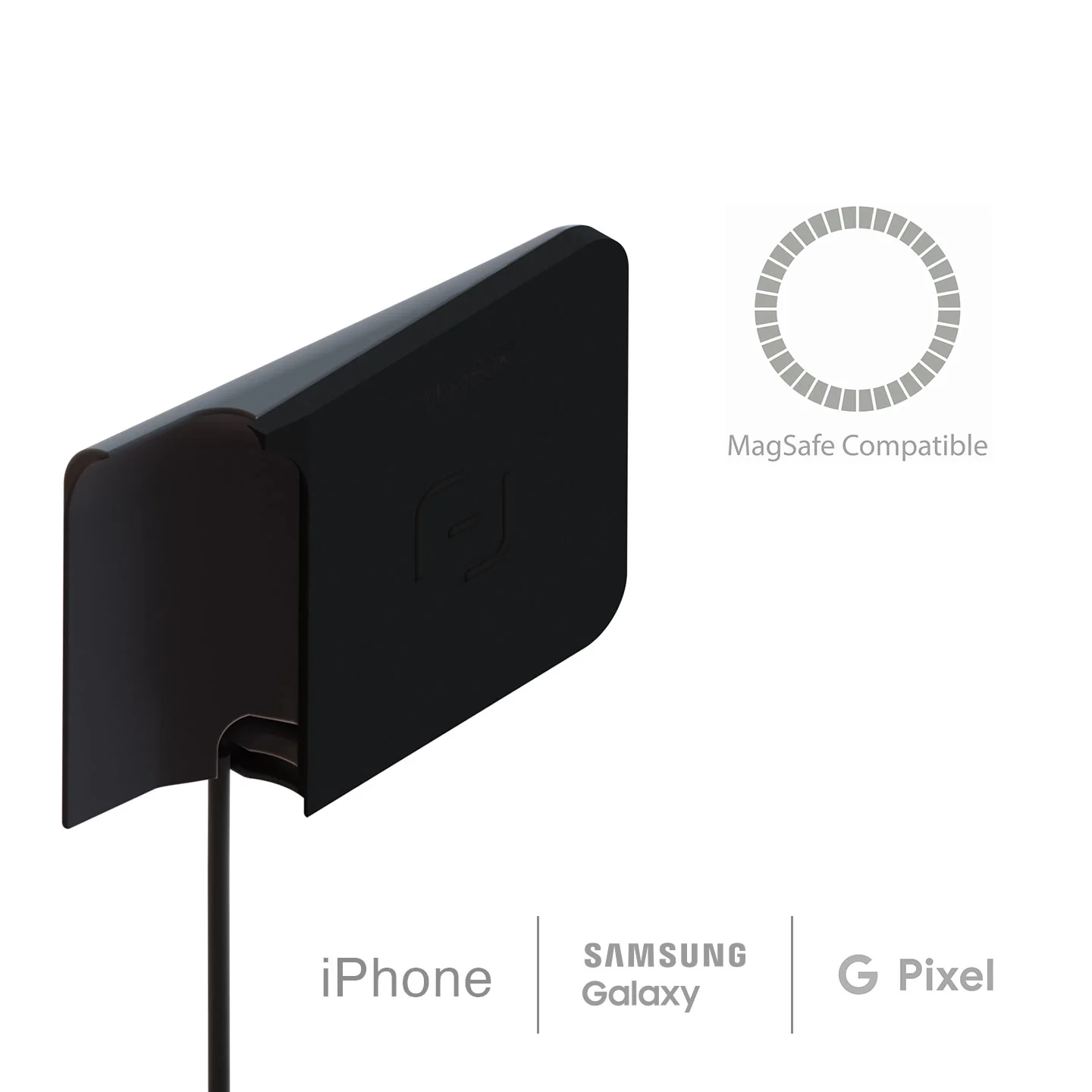 MagBak Phone Mount And Charger for Tesla - Image 7