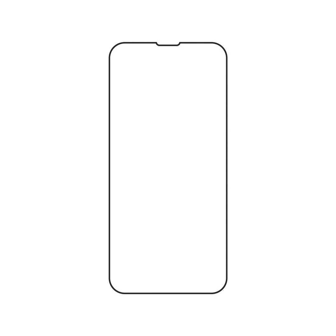 Screen Protector for iPhone 16 Series - Image 3