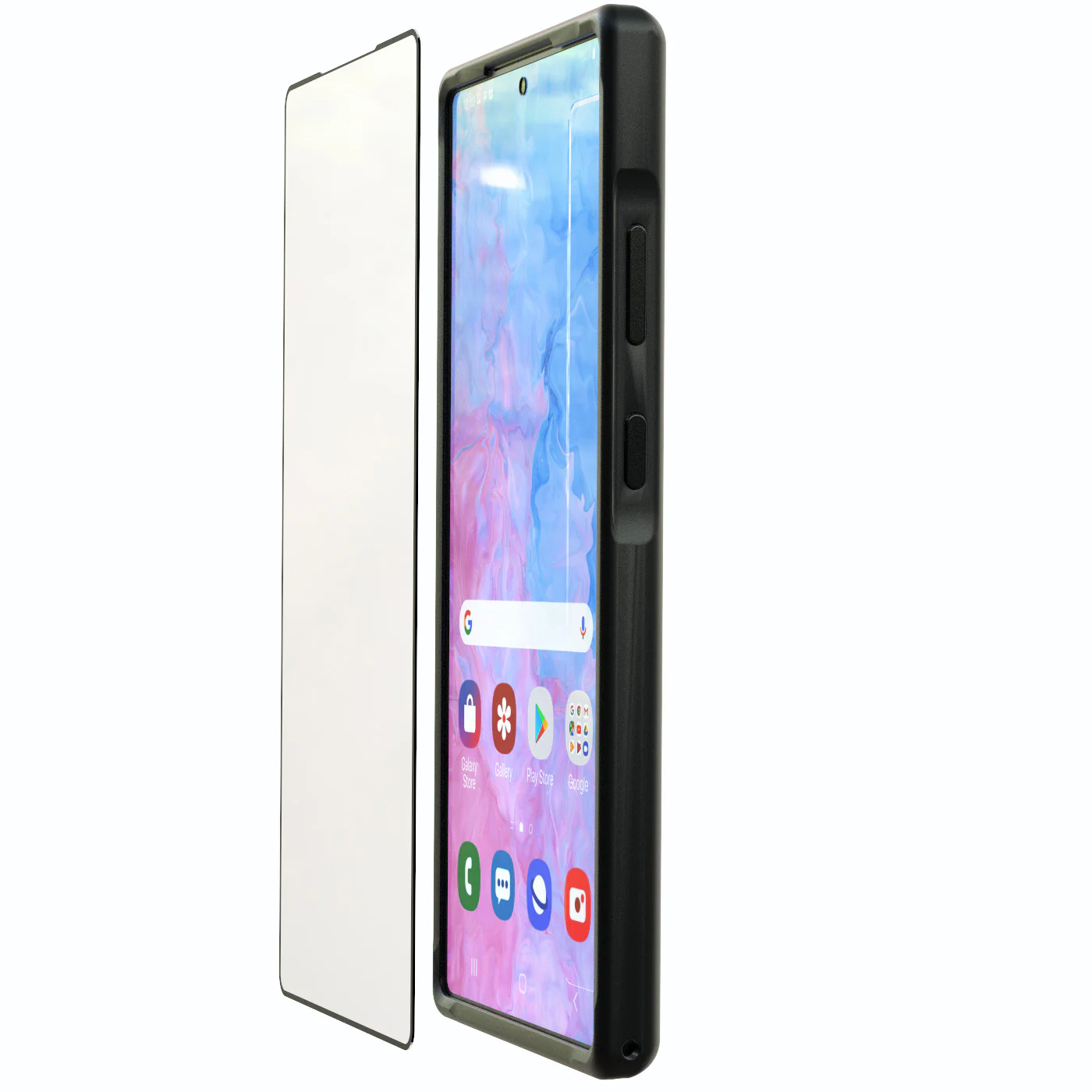 MagBak for Galaxy S25 Ultra + MagSticks to Mount Anywhere - Image 4