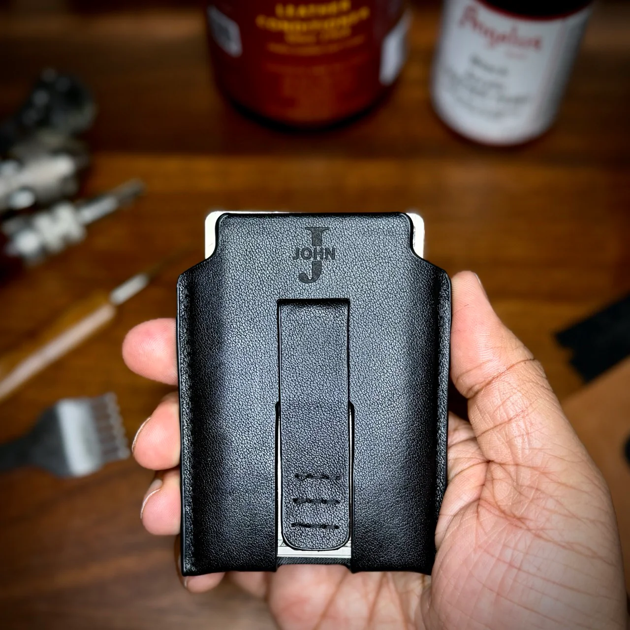 MagBak Smart Wallet - Image 12