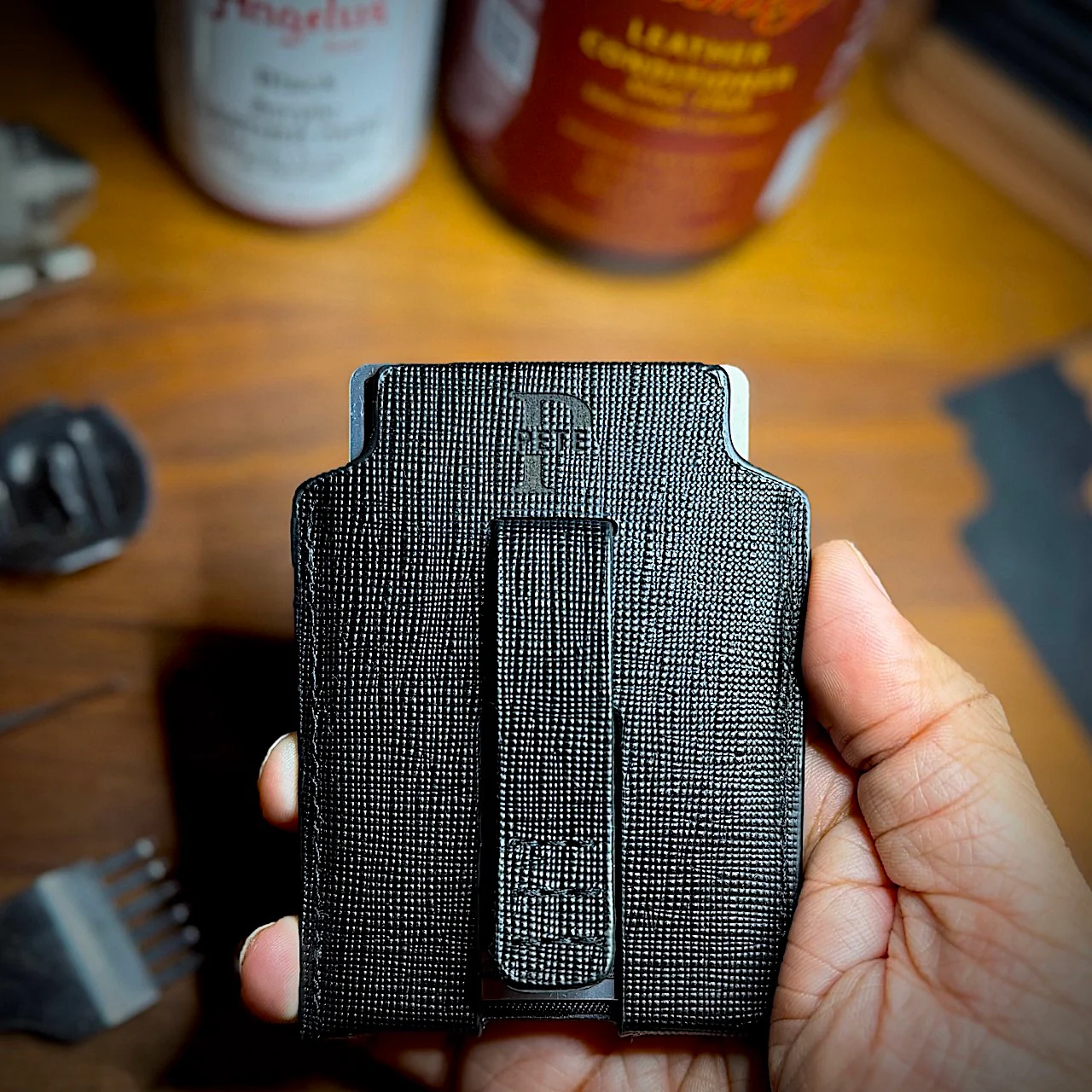MagBak Smart Wallet - Image 13