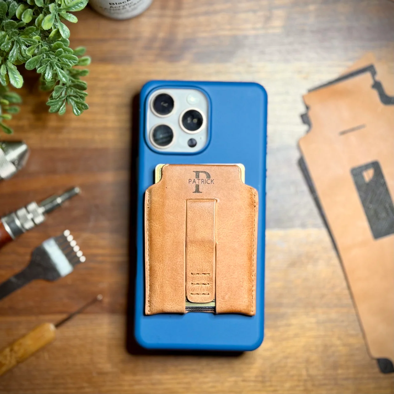 MagBak Smart Wallet - Image 19