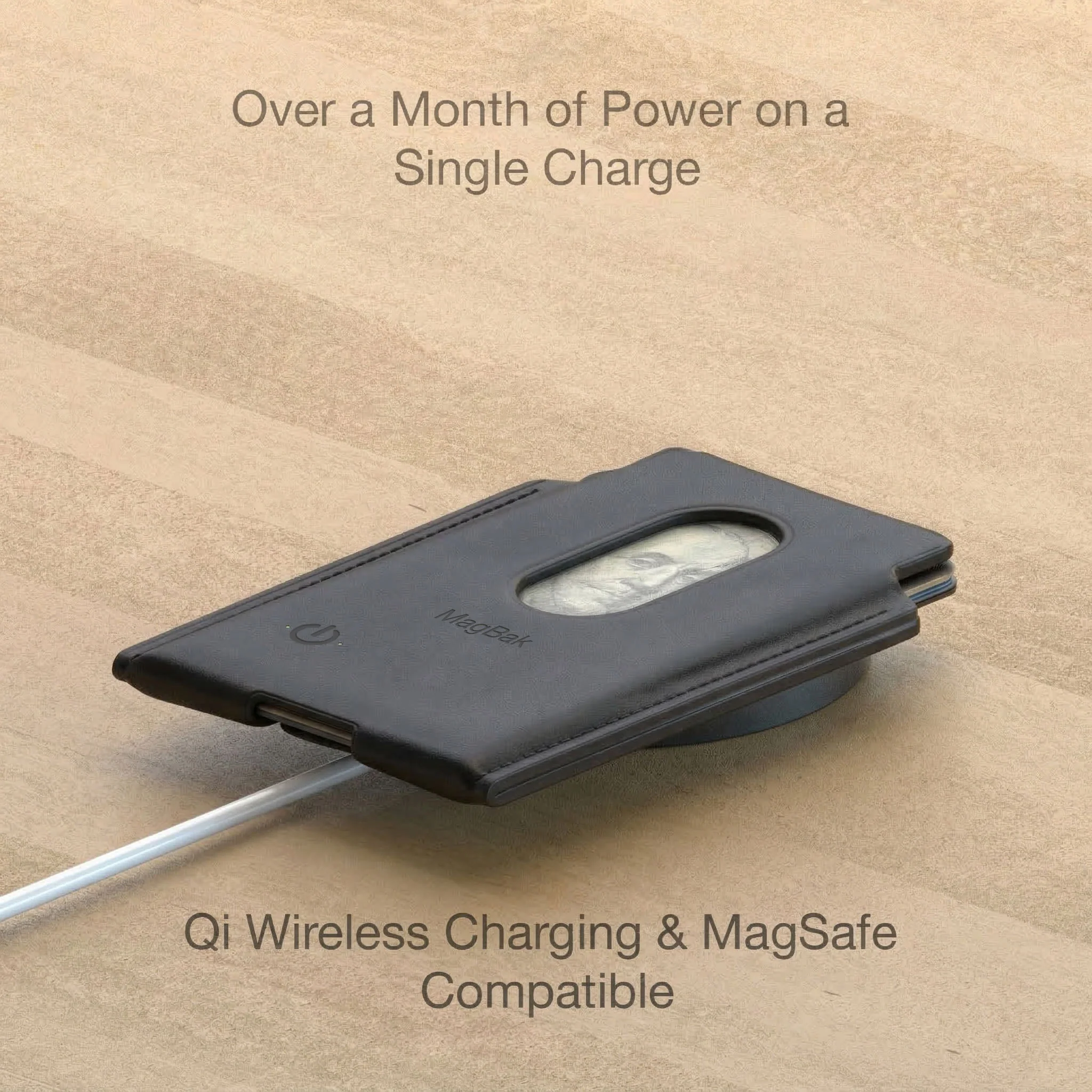 MagBak Smart Wallet - Image 23