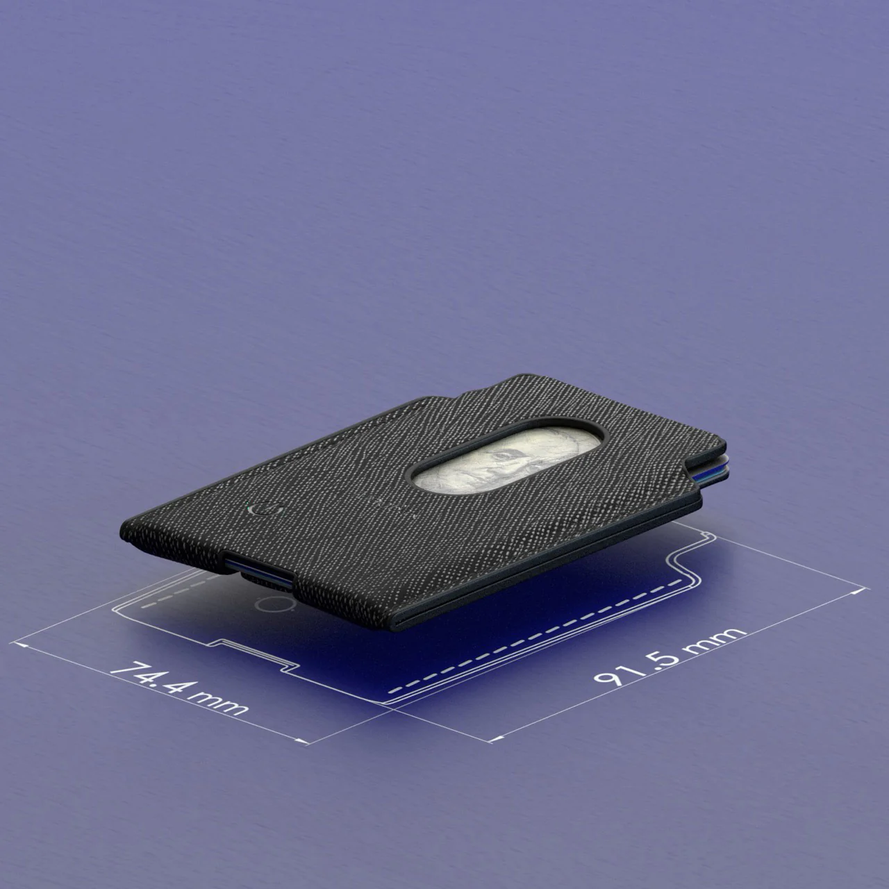 MagBak Smart Wallet - Image 27