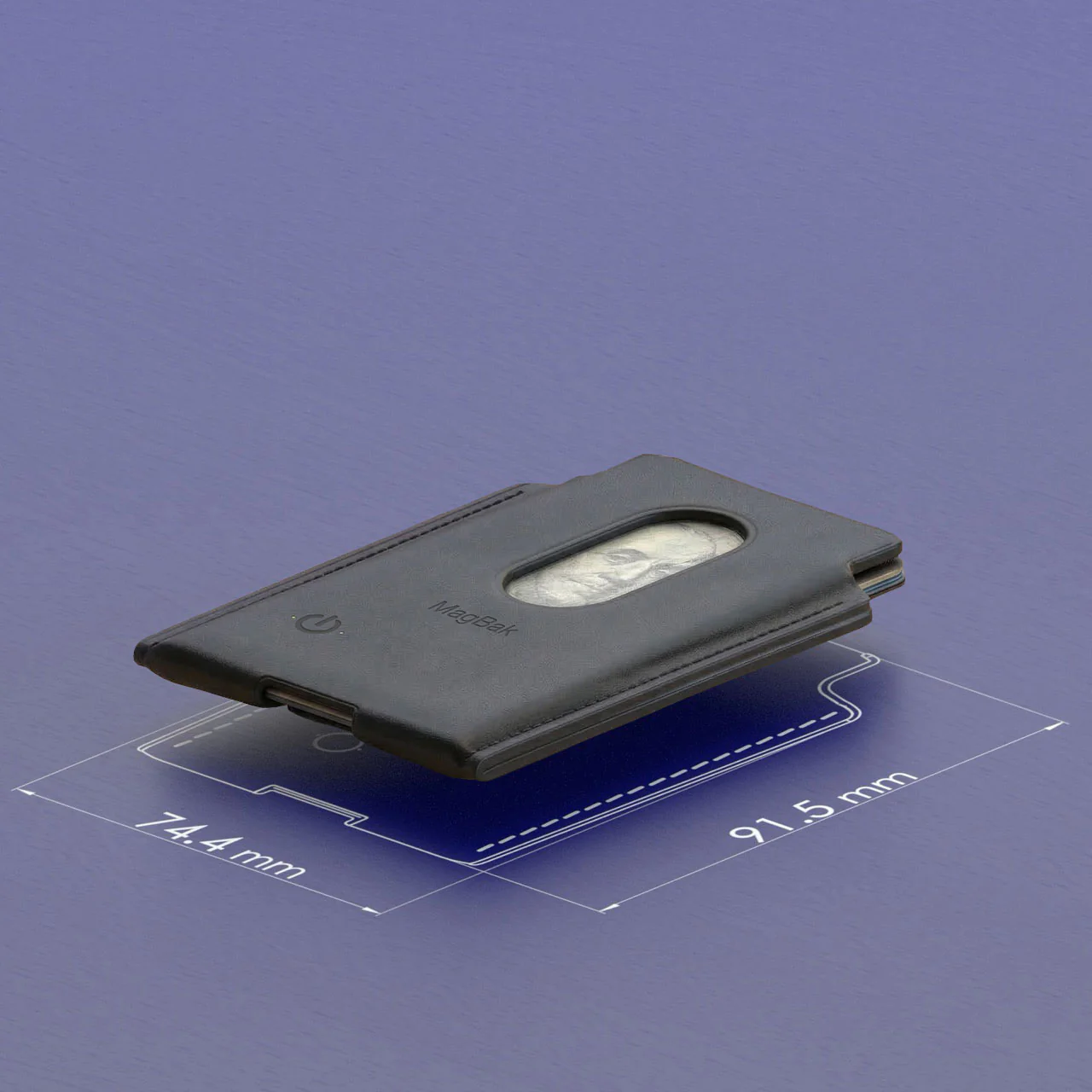 MagBak Smart Wallet - Image 29