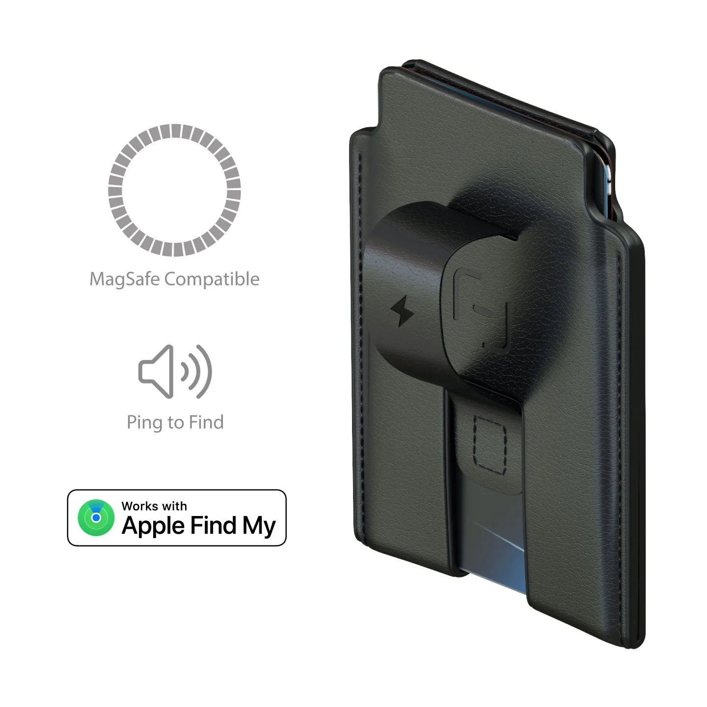 MagBak Smart Wallet - Image 4