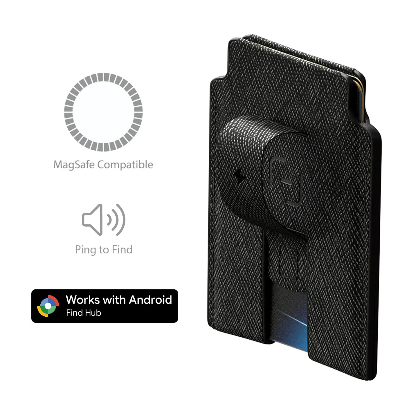 MagBak Smart Wallet - Image 5
