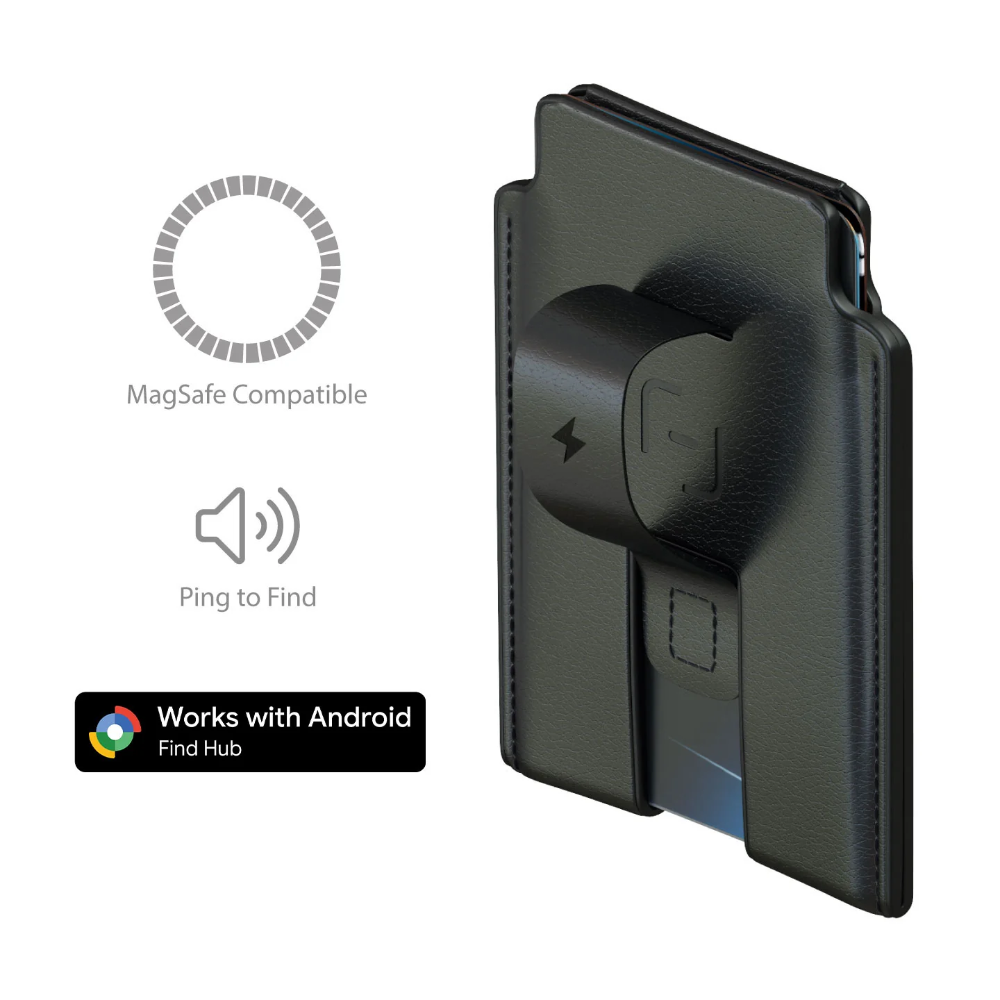 MagBak Smart Wallet - Image 6