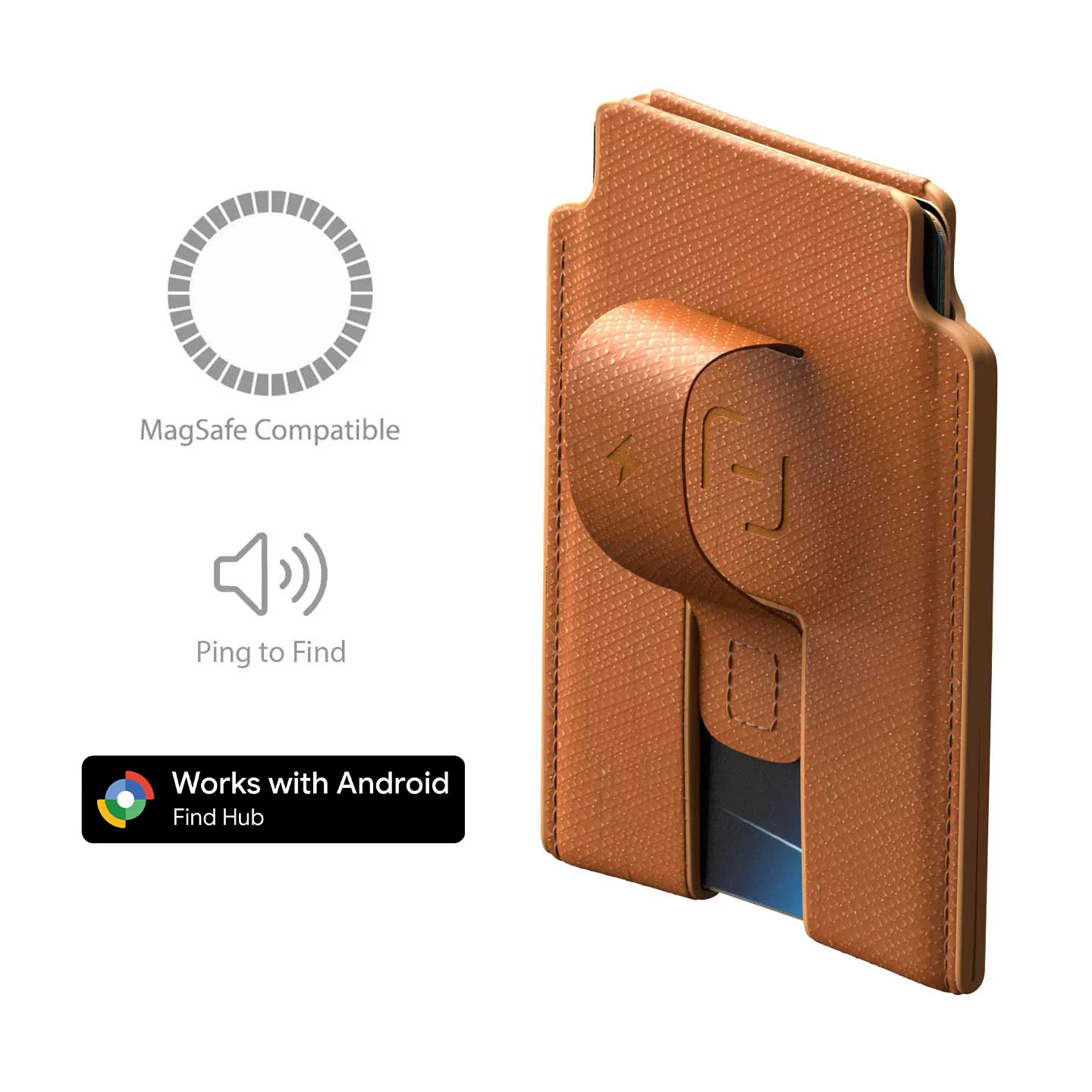 MagBak Smart Wallet - Image 7