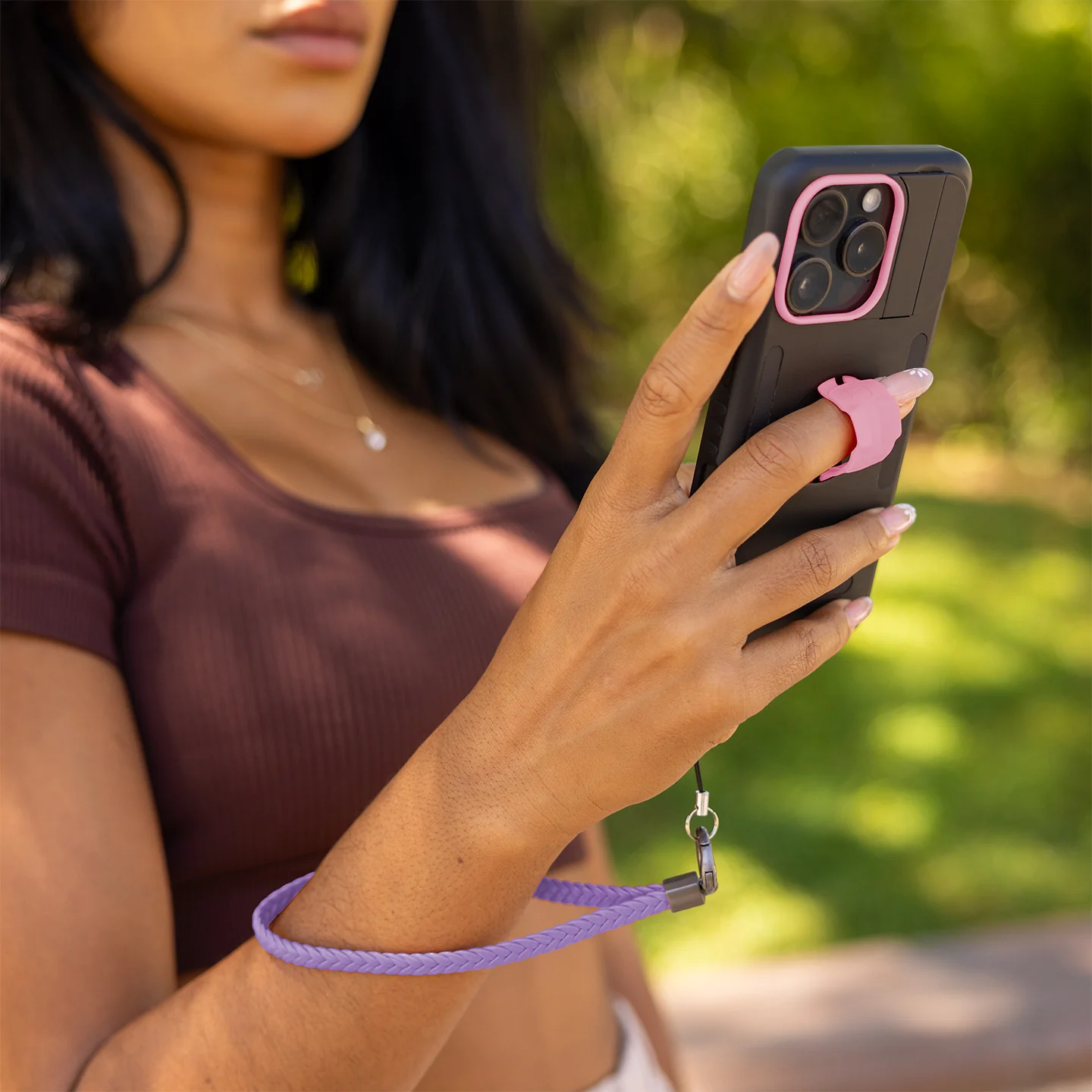 Wrist Strap - Image 12